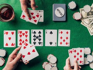 Truth about online gambling: what you need to know