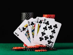 How to start Your Own Personal Unique Home Poker Game