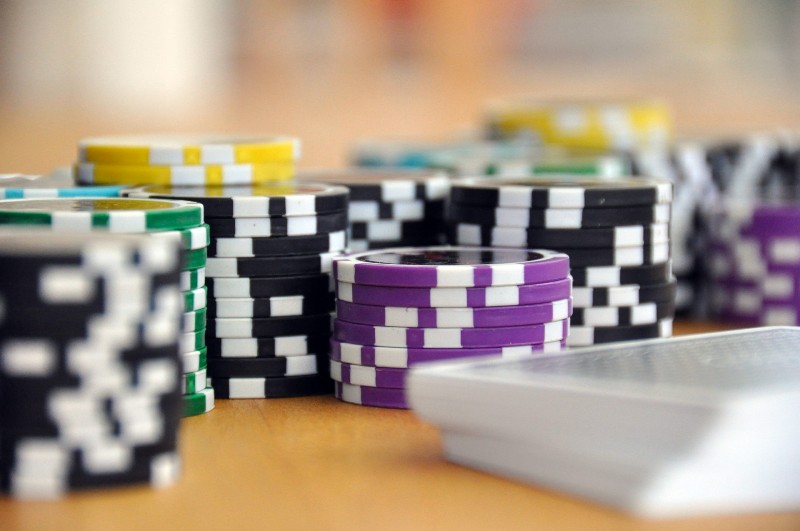 How to make the most of your casino visits