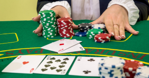 The Most Popular Types of Casino Games: Thrills and Excitement Await!