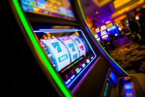 Increasing Popularity of Slot Games All Around the World