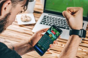 Why Football Betting at UFABET is The Best Gambling Shot for Newbies?