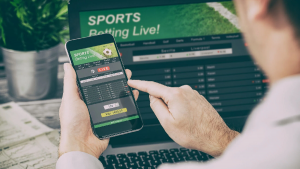 Knowing the Process of Betting