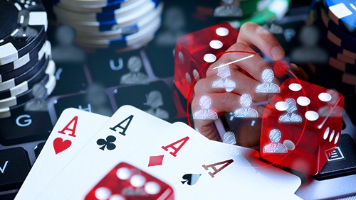 Avoid these 5 common poker mistakes made by new players