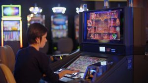 A comprehensive guide to playing progressive jackpot slots online