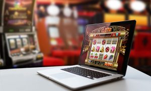 Are online slots with great graphics and sounds the best?