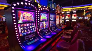 How to pick the best slot game – our 6 expert tips?