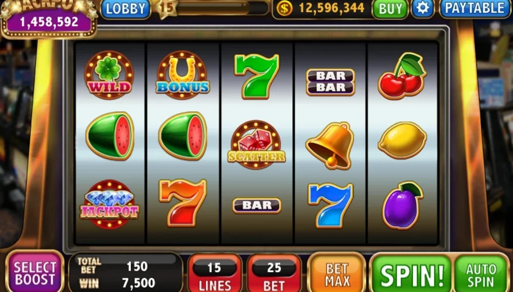 In Slot The Numbers Only Tell Part Of The Story