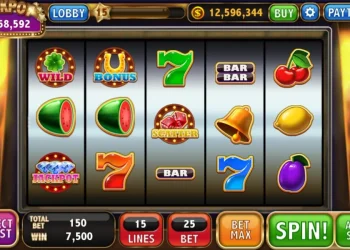 In Slot The Numbers Only Tell Part Of The Story
