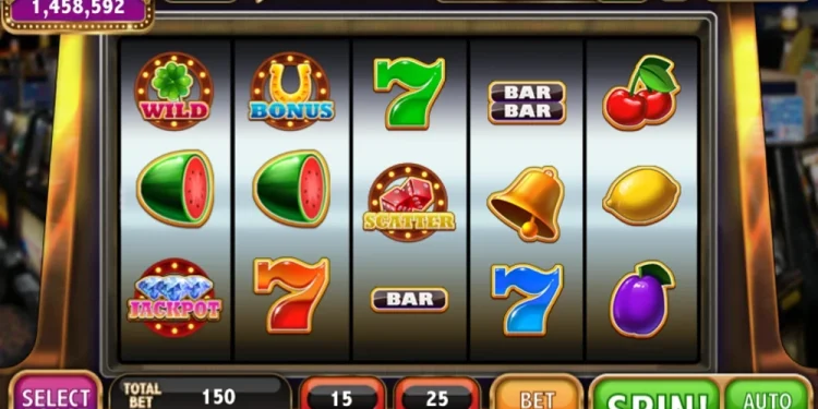 In Slot The Numbers Only Tell Part Of The Story